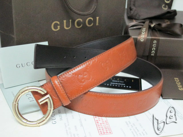 Gucci Belt 38mm lb (2)